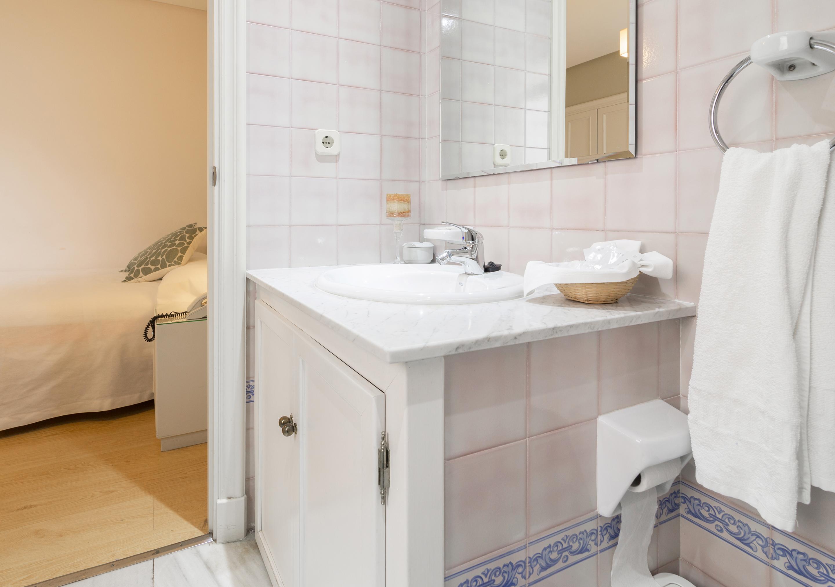 Hotel Plateria Эсиха Экстерьер фото