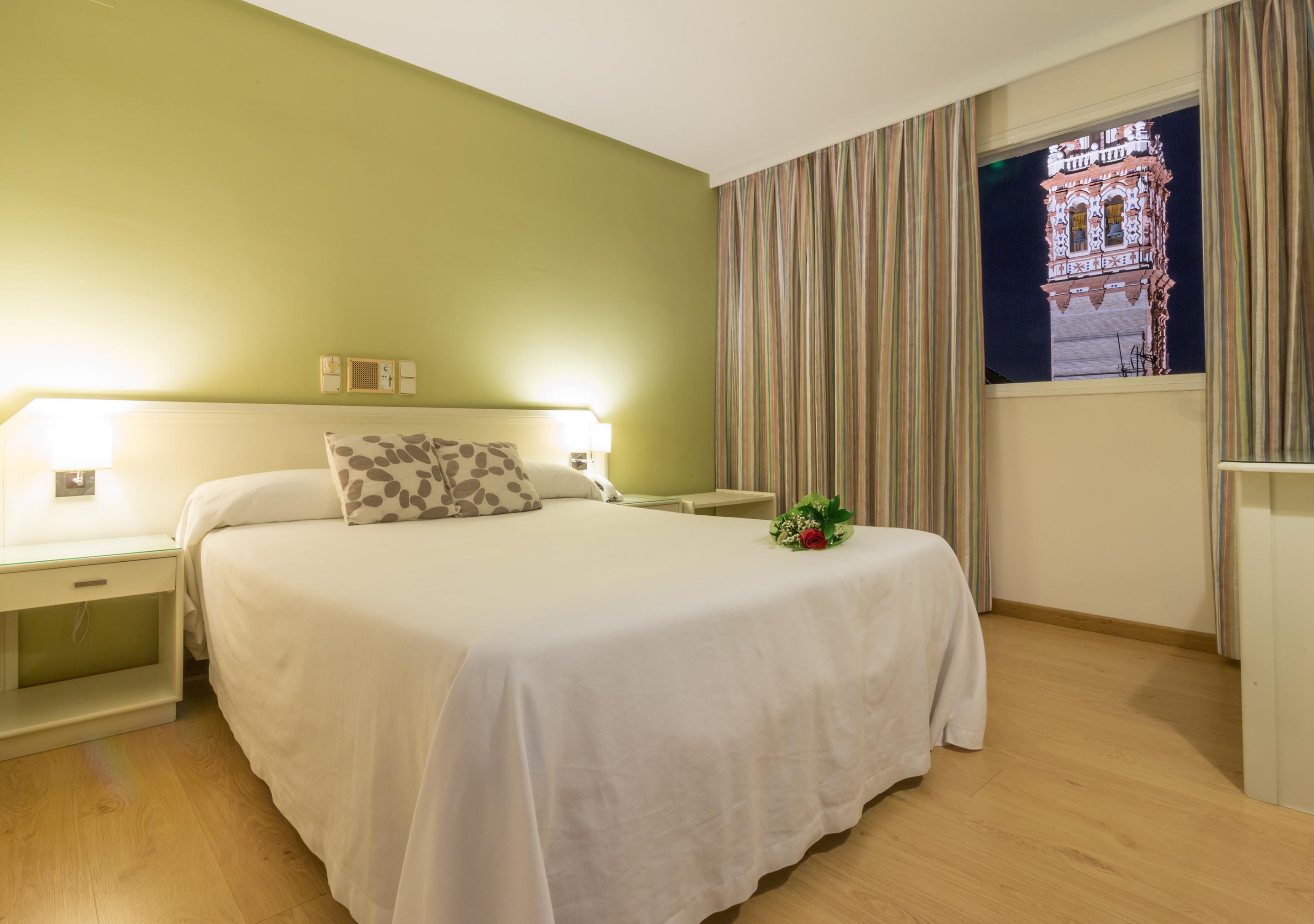 Hotel Plateria Эсиха Экстерьер фото