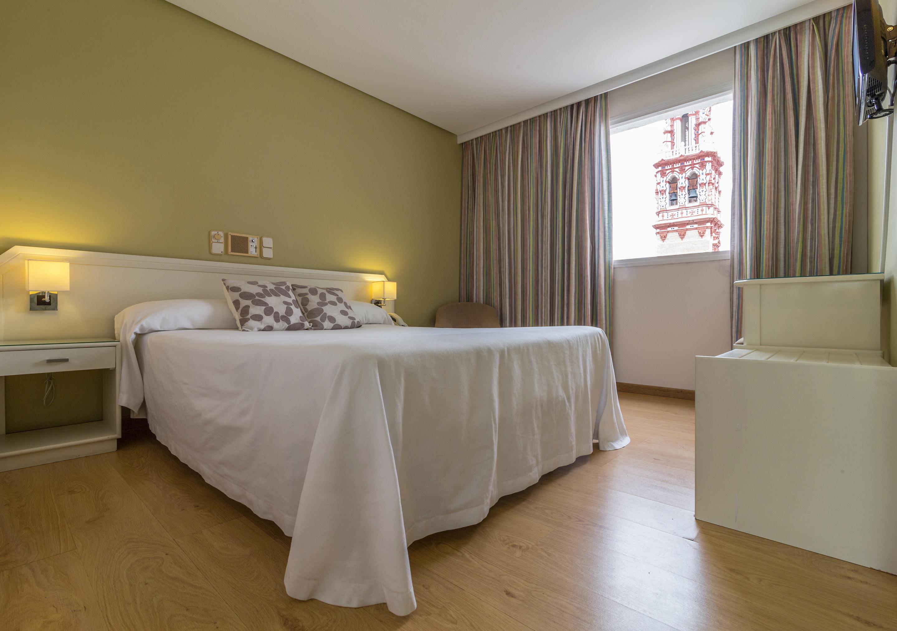 Hotel Plateria Эсиха Экстерьер фото